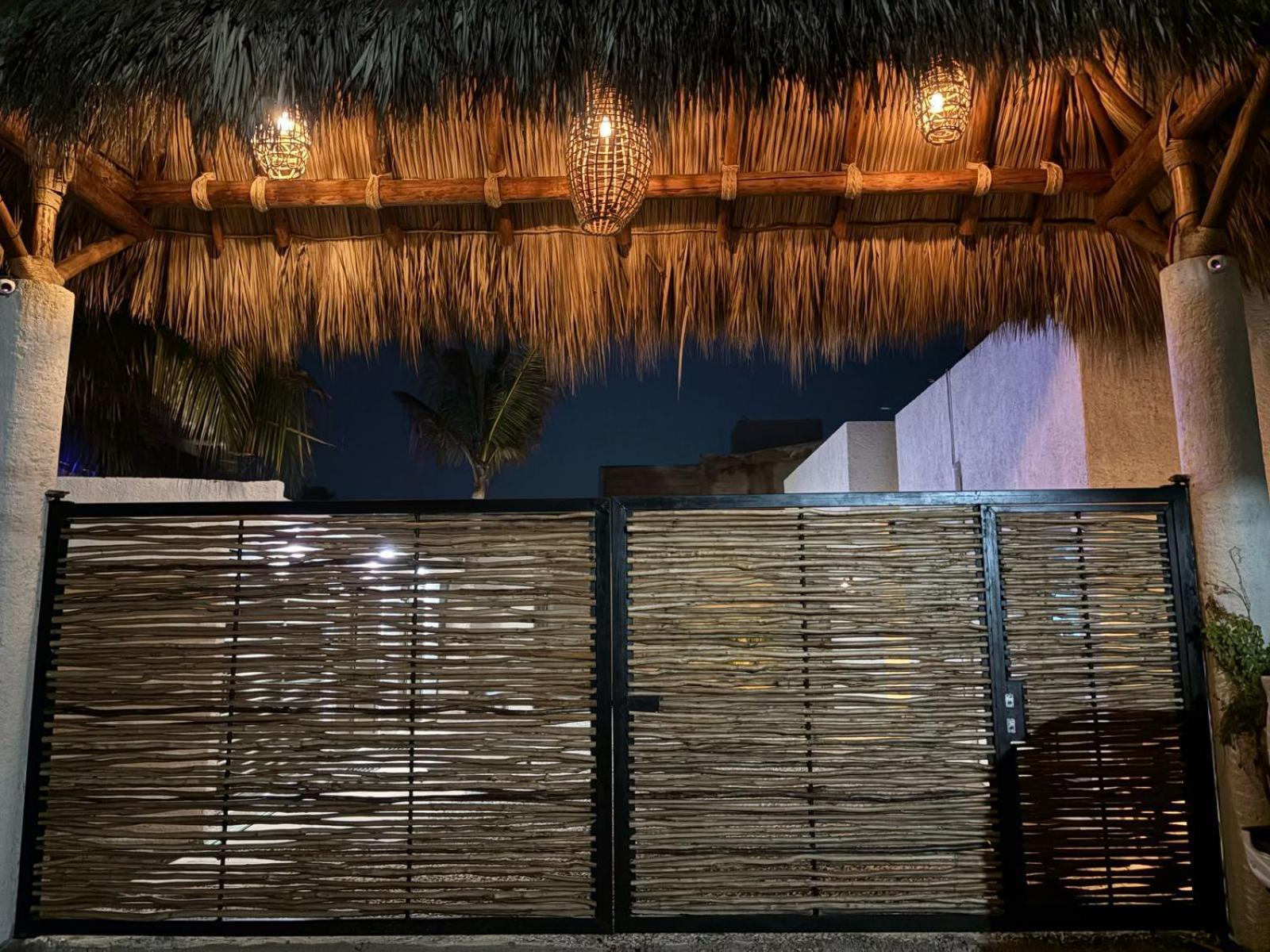Villa Marena Hotel Boutique Coyuca de Benitez Exterior photo