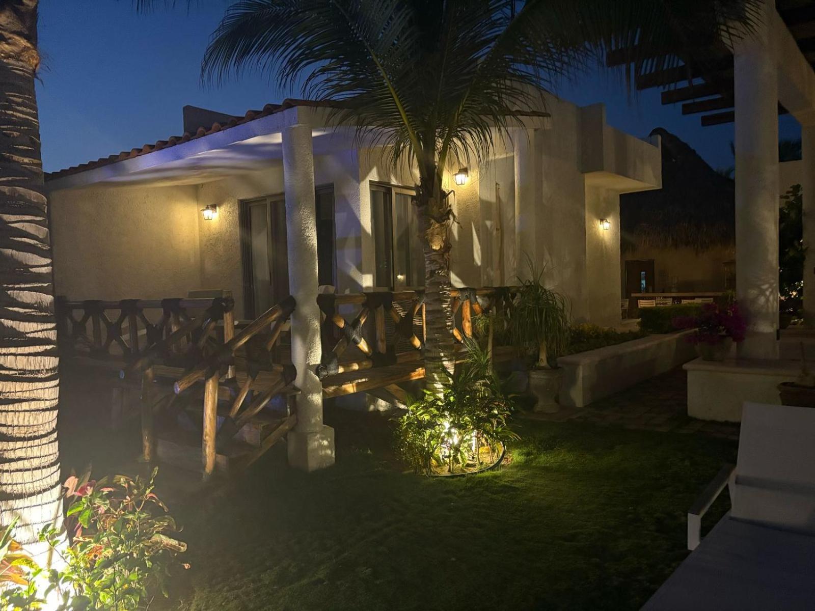 Villa Marena Hotel Boutique Coyuca de Benitez Exterior photo