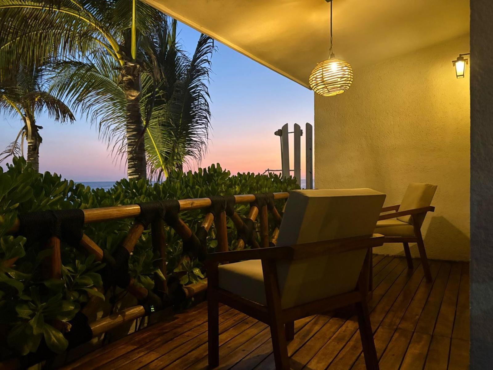 Villa Marena Hotel Boutique Coyuca de Benitez Exterior photo