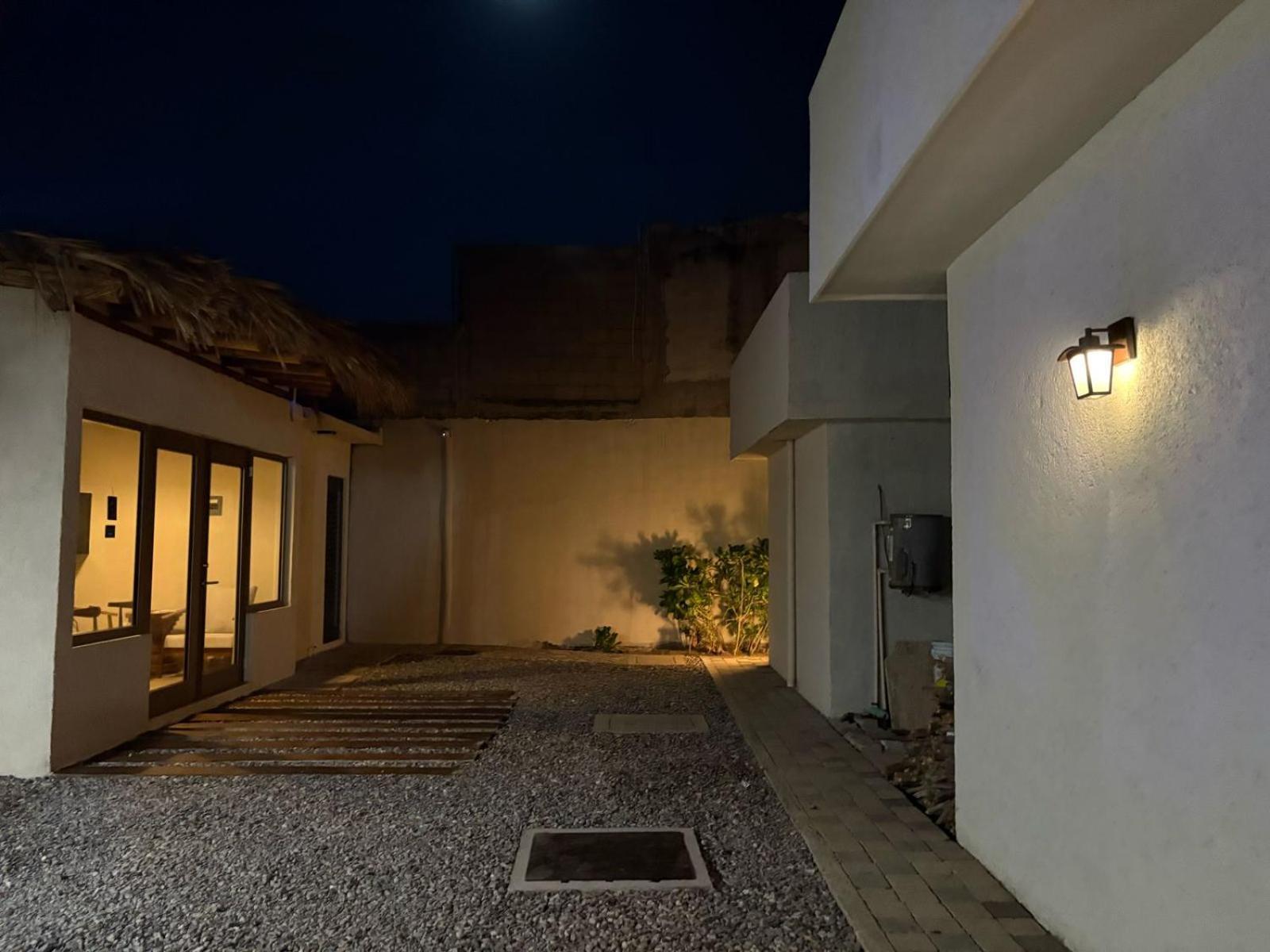 Villa Marena Hotel Boutique Coyuca de Benitez Exterior photo