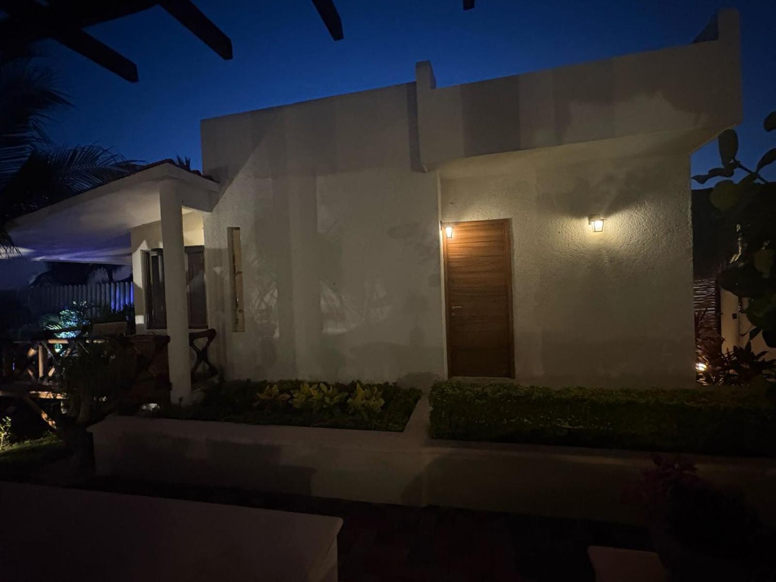 Villa Marena Hotel Boutique Coyuca de Benitez Exterior photo